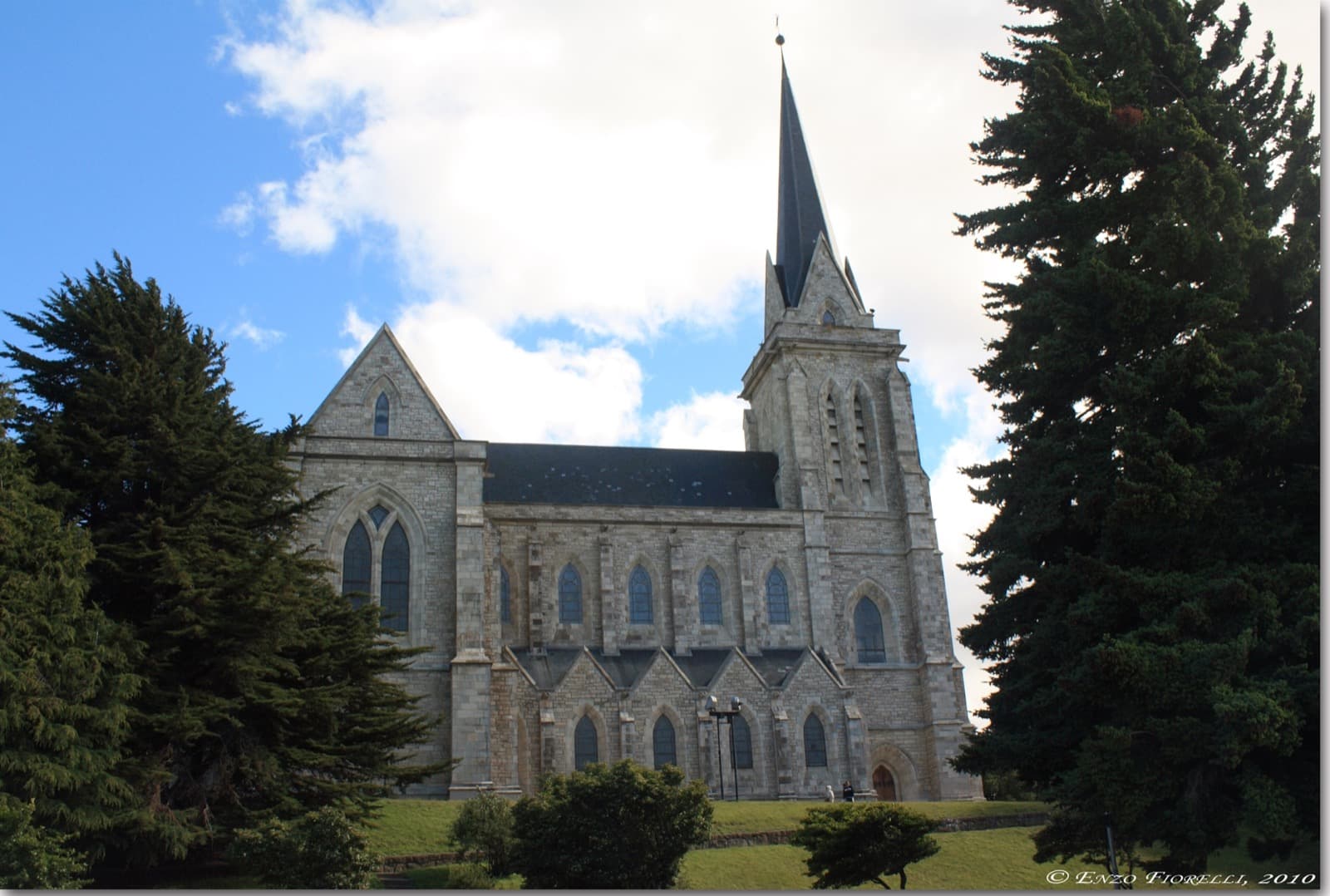 Airport Transfers in Bariloche