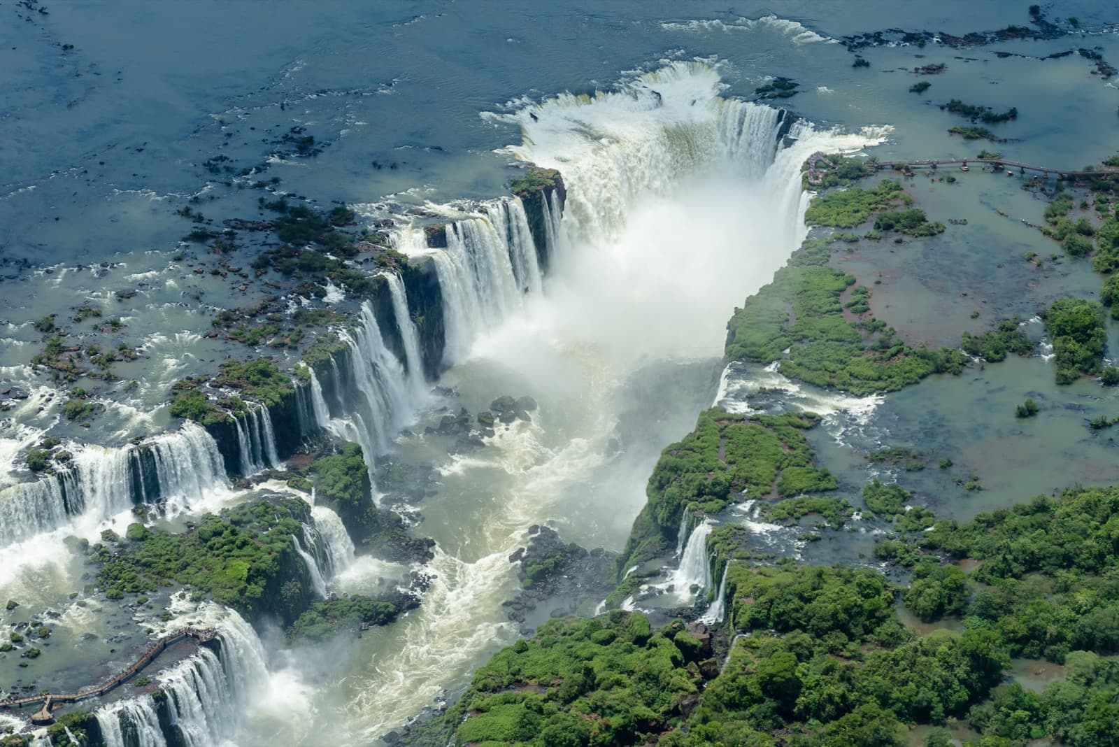 Iguazú