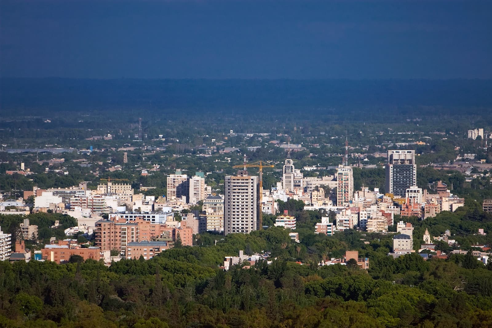 Airport Transfers in Mendoza