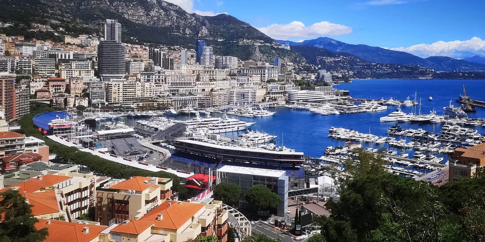 Monaco