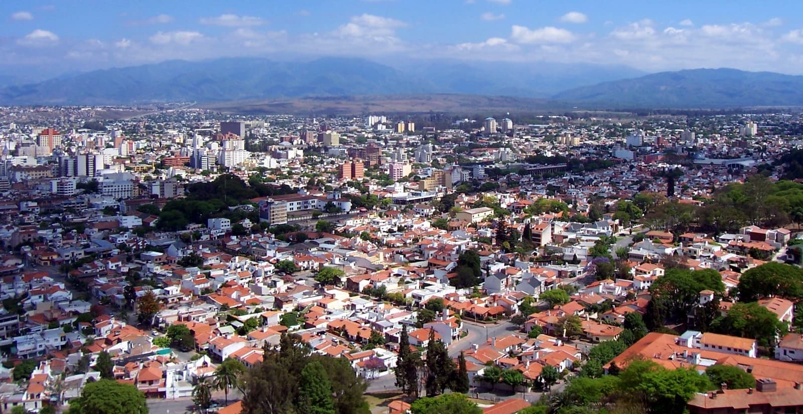 Airport Transfers in Salta