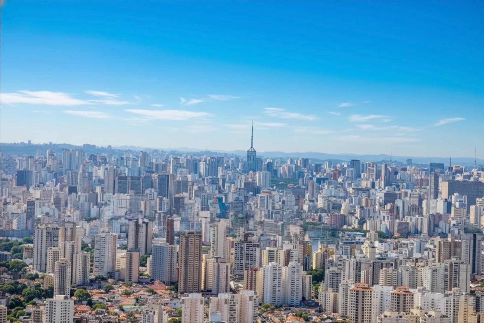 São Paulo