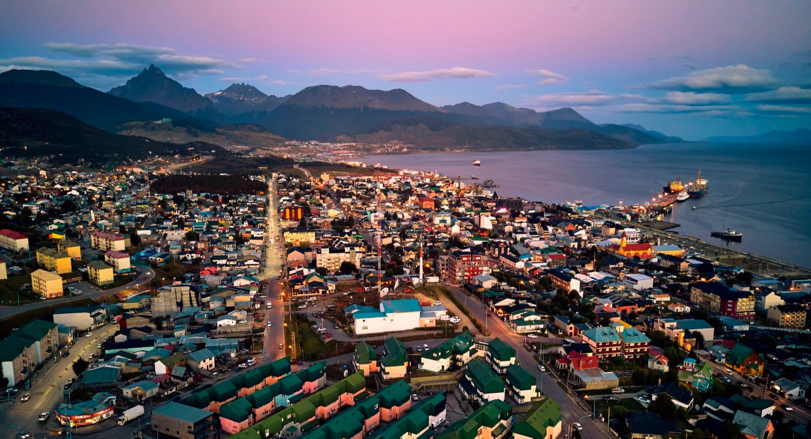 Ushuaia