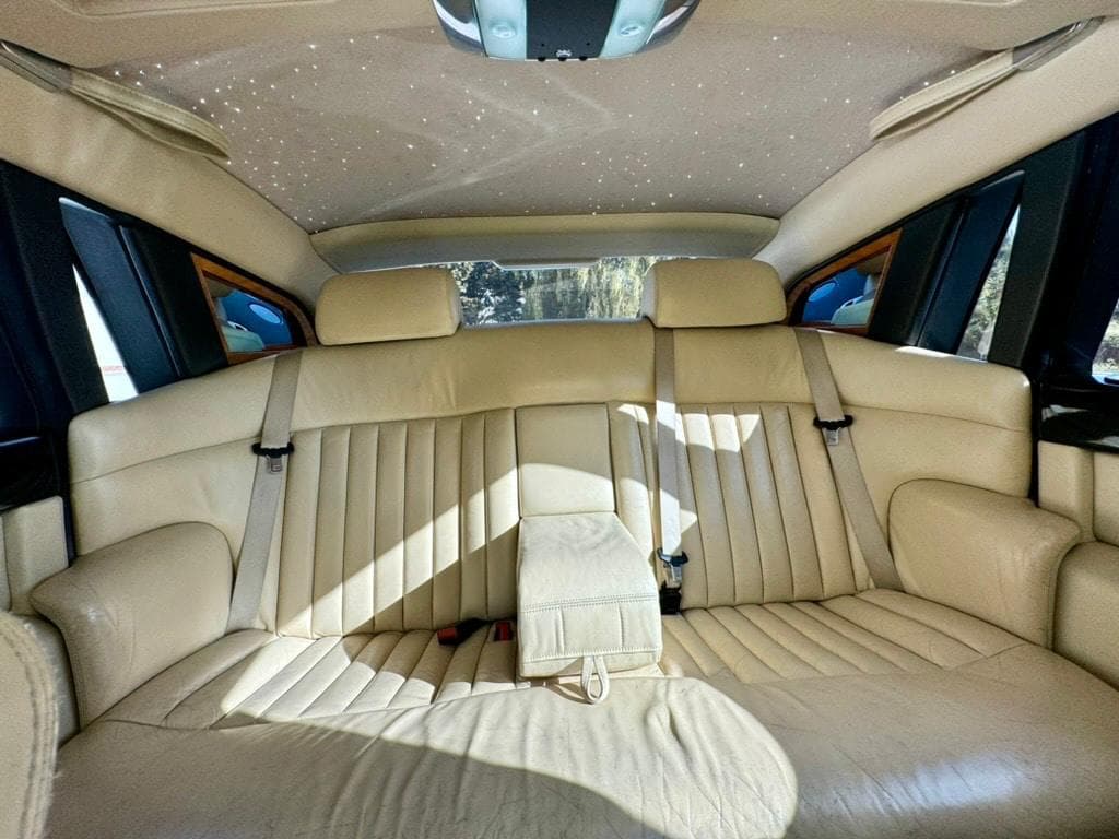 Private chauffeur Buenos Aires