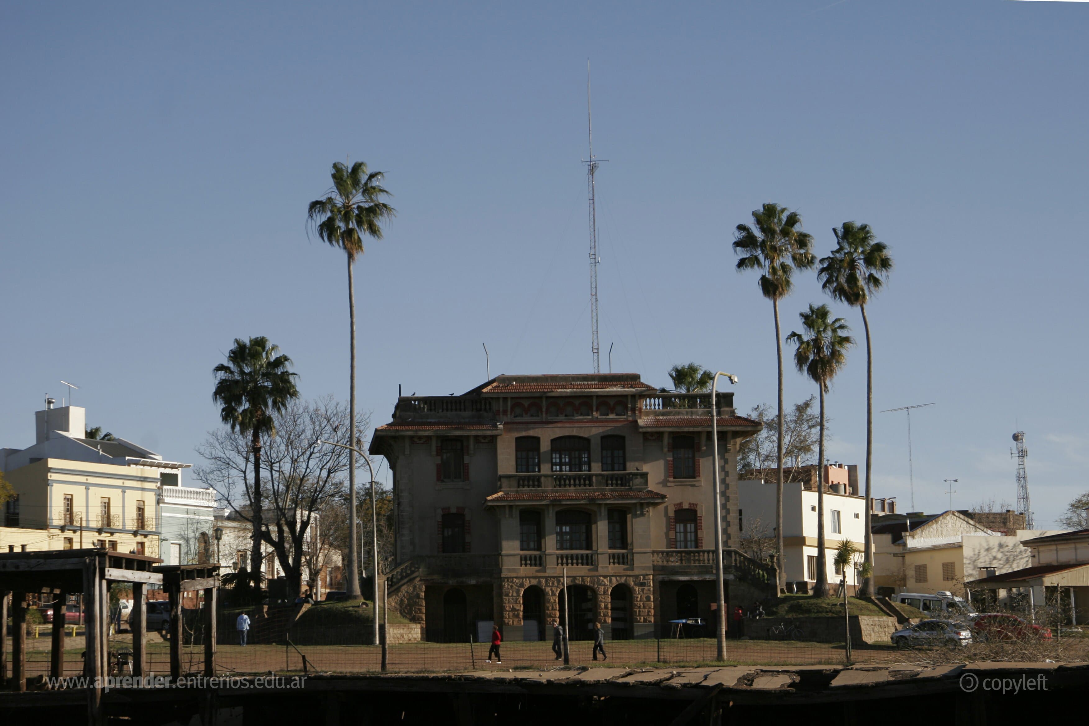 Colón