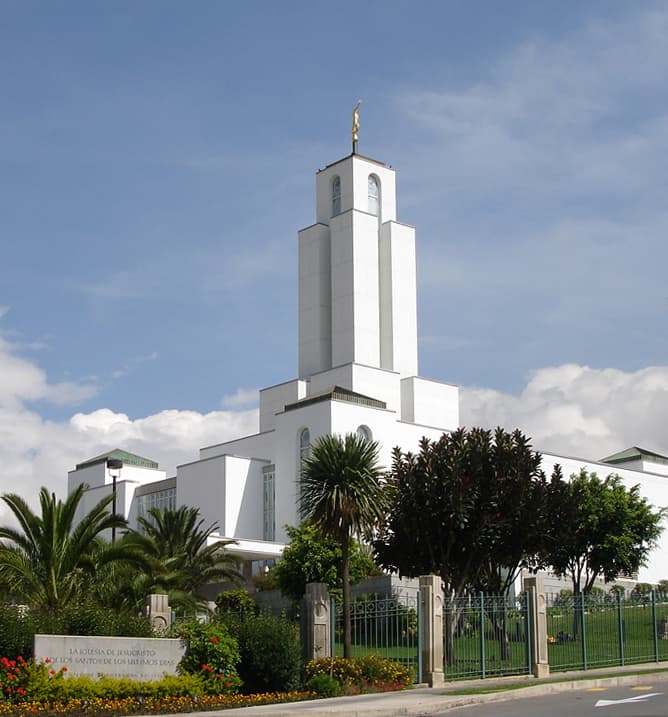 Santa Cruz de la Sierra