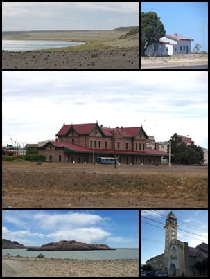 Puerto Deseado