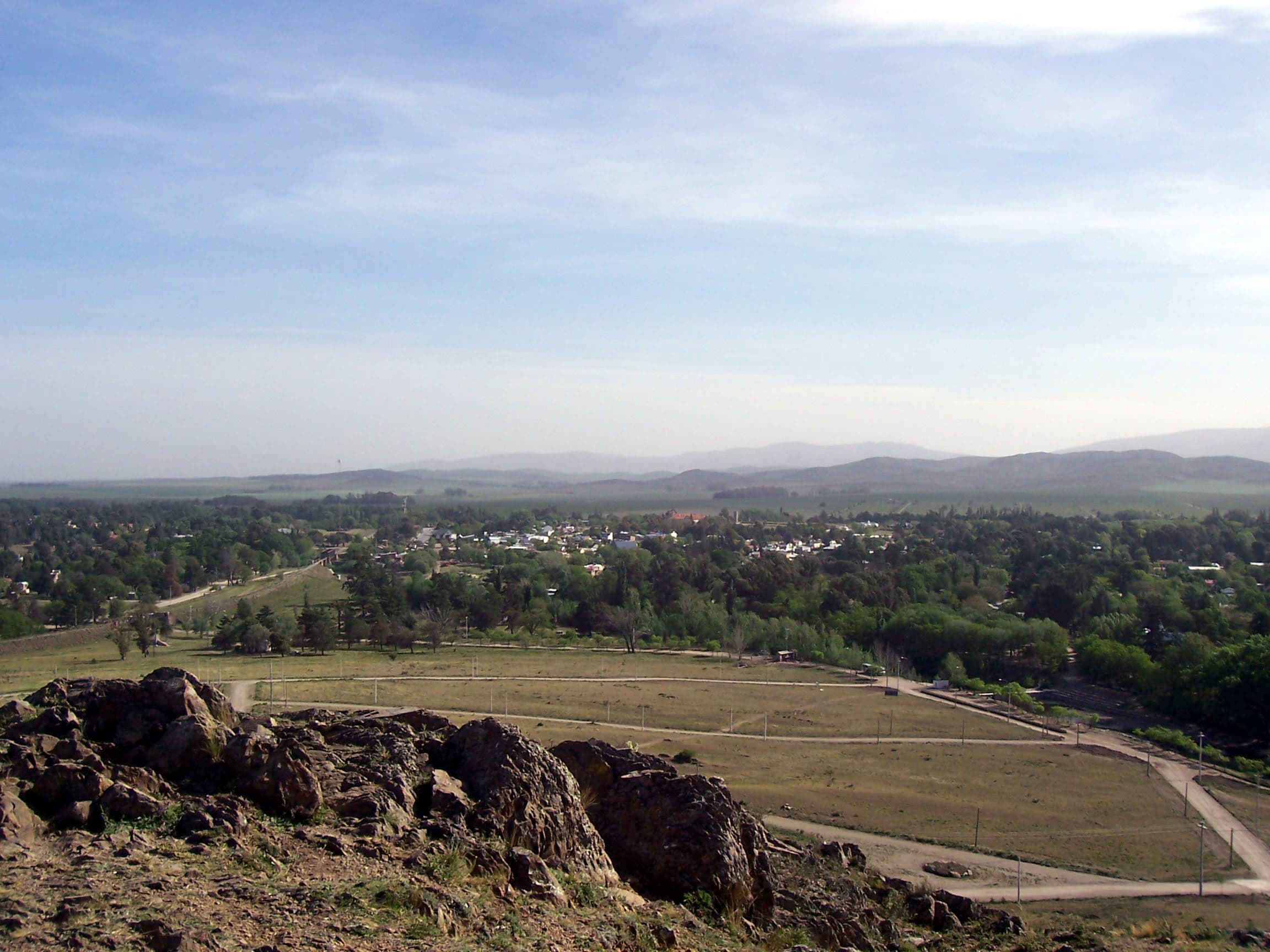 Sierra de la Ventana