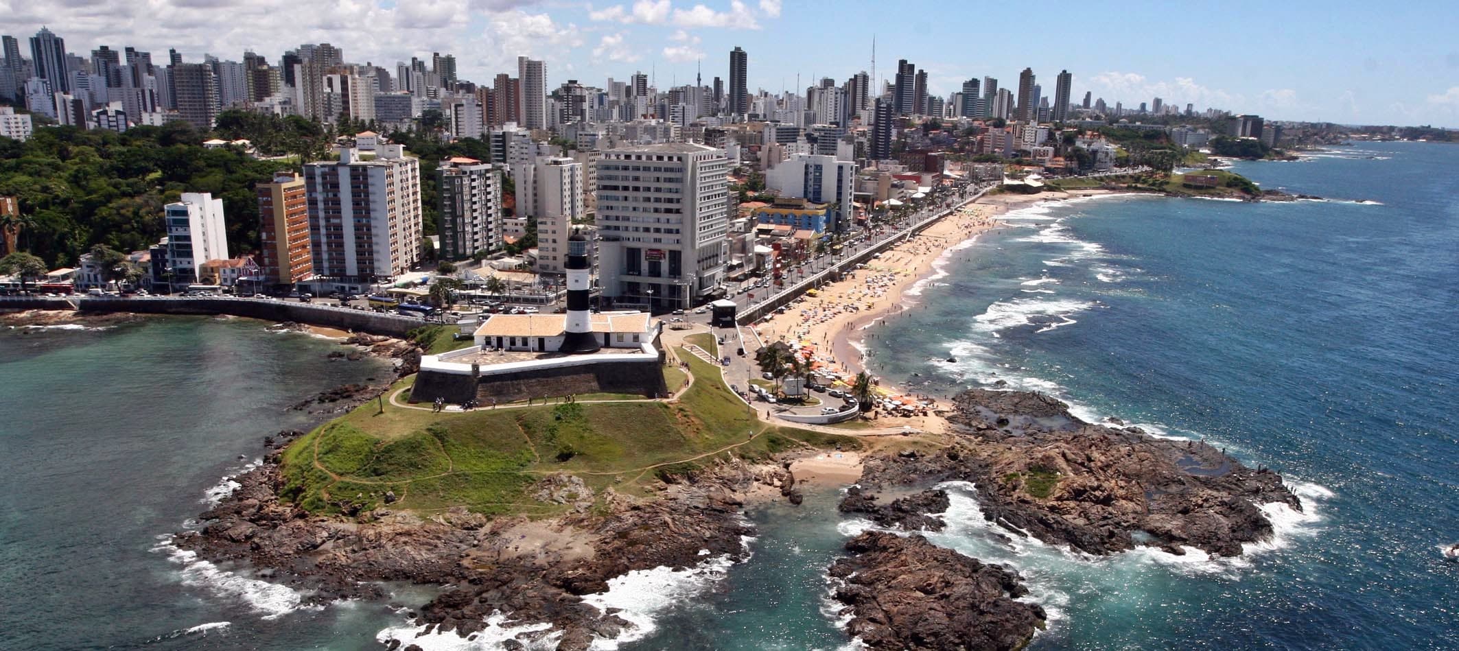 Salvador de Bahia